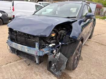 2024 (73) - 1.0 Hybrid mHEV Titanium Accident Damaged Salvage 5-Door