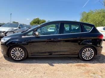Used Ford C-Max 2017 for sale - 74951297: Photo