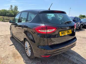 Used Ford C-Max 2017 for sale - 74951297: Photo