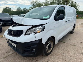 Used Peugeot Expert 2023 for sale - 78871117: Photo