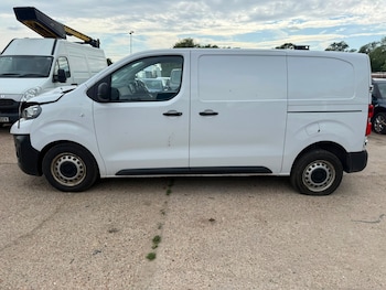 Used Peugeot Expert 2023 for sale - 78871117: Photo