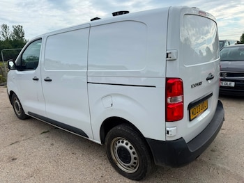 Used Peugeot Expert 2023 for sale - 78871117: Photo