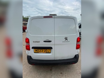 Used Peugeot Expert 2023 for sale - 78871117: Photo