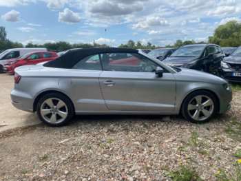 Used Audi A3 2016 for sale - 69945699: Photo
