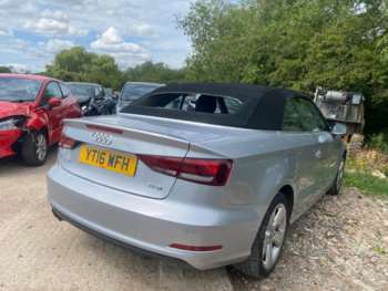 Used Audi A3 2016 for sale - 69945699: Photo