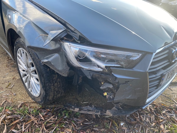 Used Audi A3 2017 for sale - 75442762: Photo 10