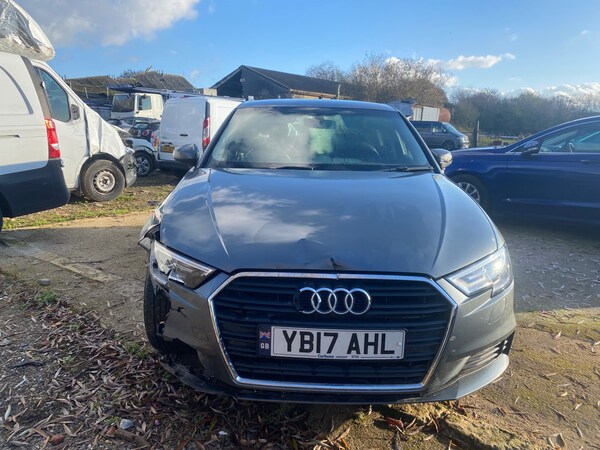 Used Audi A3 2017 for sale - 75442762: Photo 11