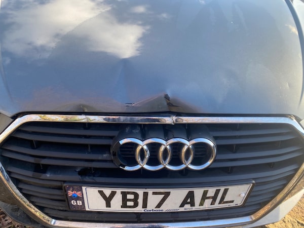 Used Audi A3 2017 for sale - 75442762: Photo 12