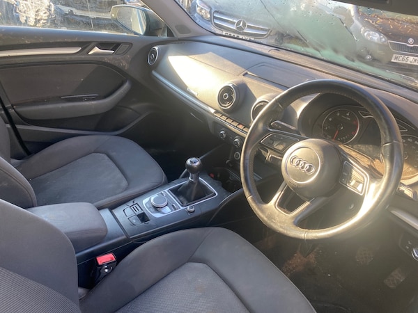 Used Audi A3 2017 for sale - 75442762: Photo 14