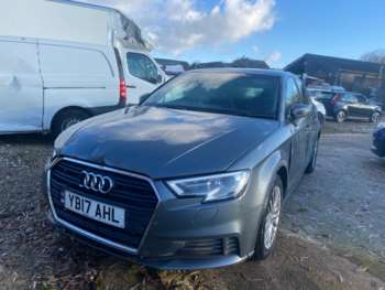 Used Audi A3 2017 for sale - 75442762: Photo
