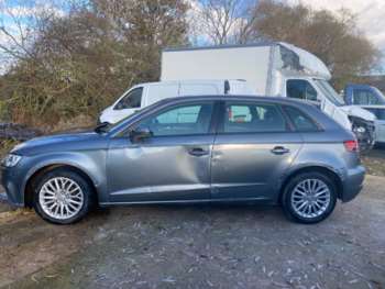 Used Audi A3 2017 for sale - 75442762: Photo