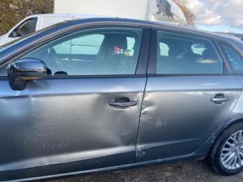 Used Audi A3 2017 for sale - 75442762: Photo