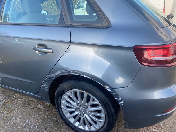 Used Audi A3 2017 for sale - 75442762: Photo 5