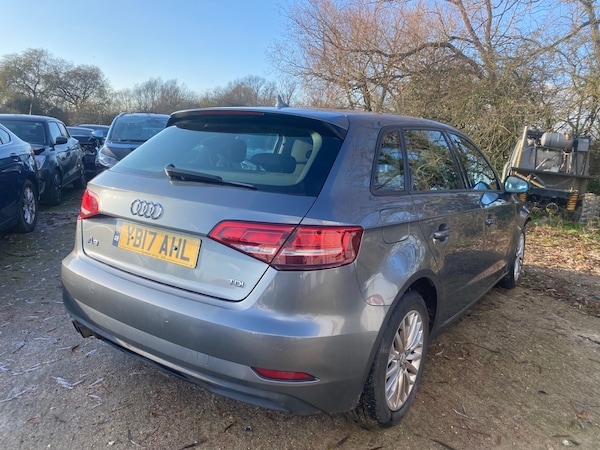 Used Audi A3 2017 for sale - 75442762: Photo 7
