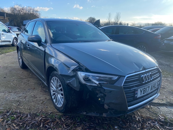 Used Audi A3 2017 for sale - 75442762: Photo 9