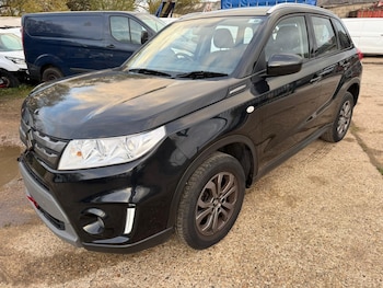 Used Suzuki Vitara 2018 for sale - 76517850: Photo