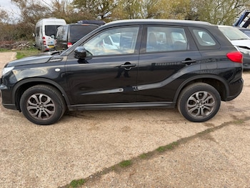 Used Suzuki Vitara 2018 for sale - 76517850: Photo
