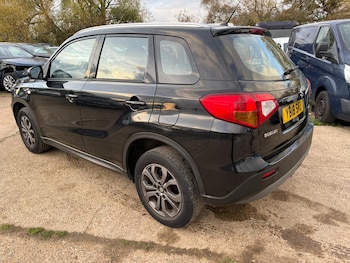 Used Suzuki Vitara 2018 for sale - 76517850: Photo
