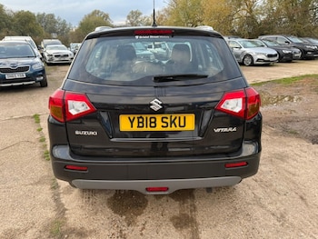 Used Suzuki Vitara 2018 for sale - 76517850: Photo