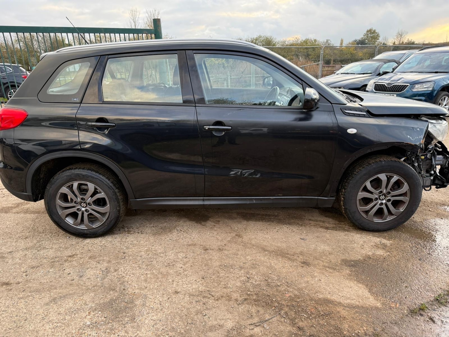 Used Suzuki Vitara 2018 for sale - 76517850: Photo 6