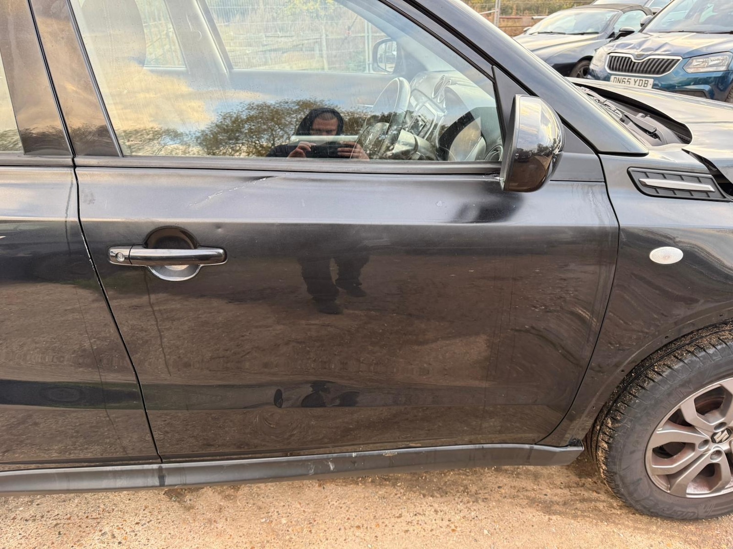 Used Suzuki Vitara 2018 for sale - 76517850: Photo 7