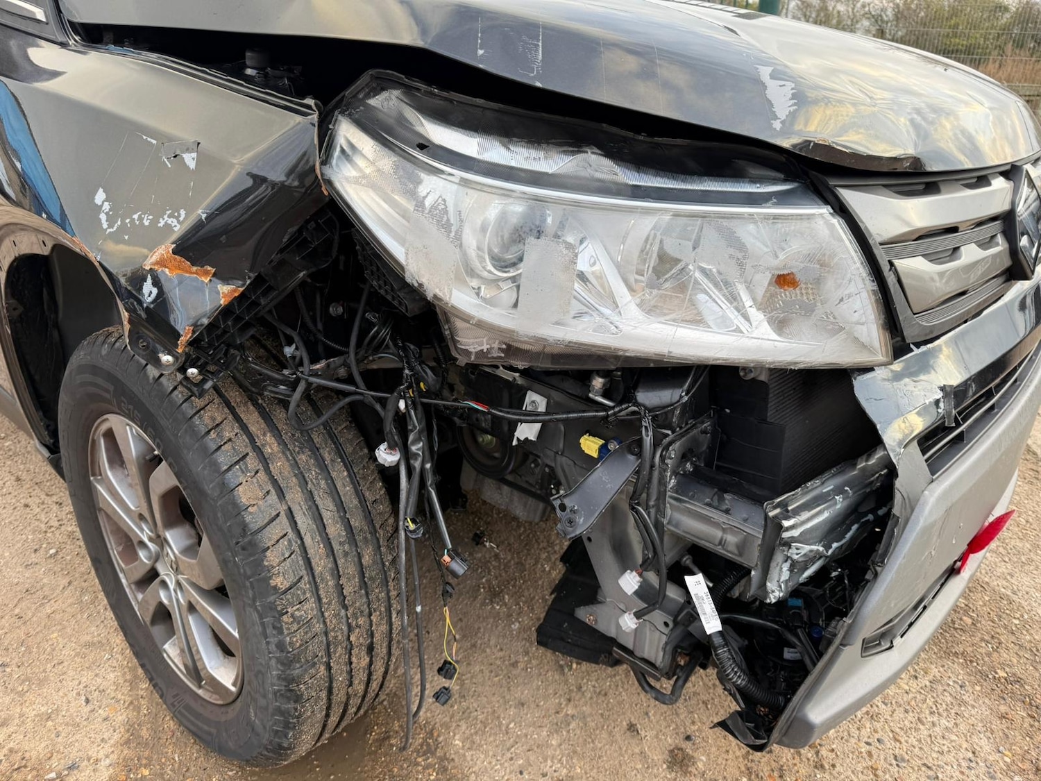 Used Suzuki Vitara 2018 for sale - 76517850: Photo 9