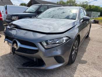 2021 (21) - A180 SE 5dr Auto