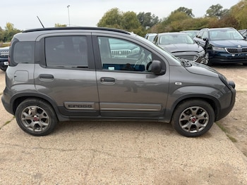 Used Fiat Panda 2021 for sale - 76157483: Photo 2