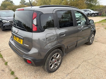 Used Fiat Panda 2021 for sale - 76157483: Photo 3