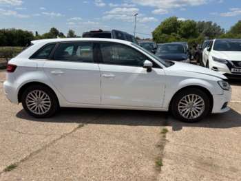 Used Audi A3 2018 for sale - 74970500: Photo