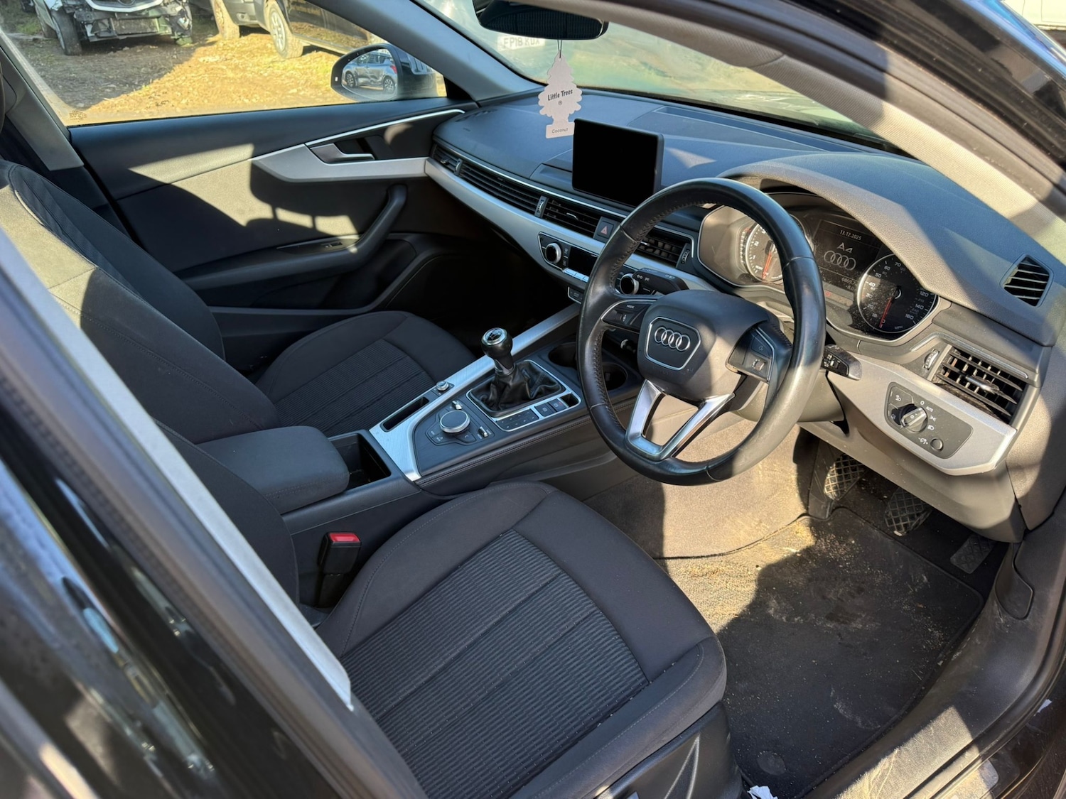 Used Audi A4 2018 for sale - 76957491: Photo 11