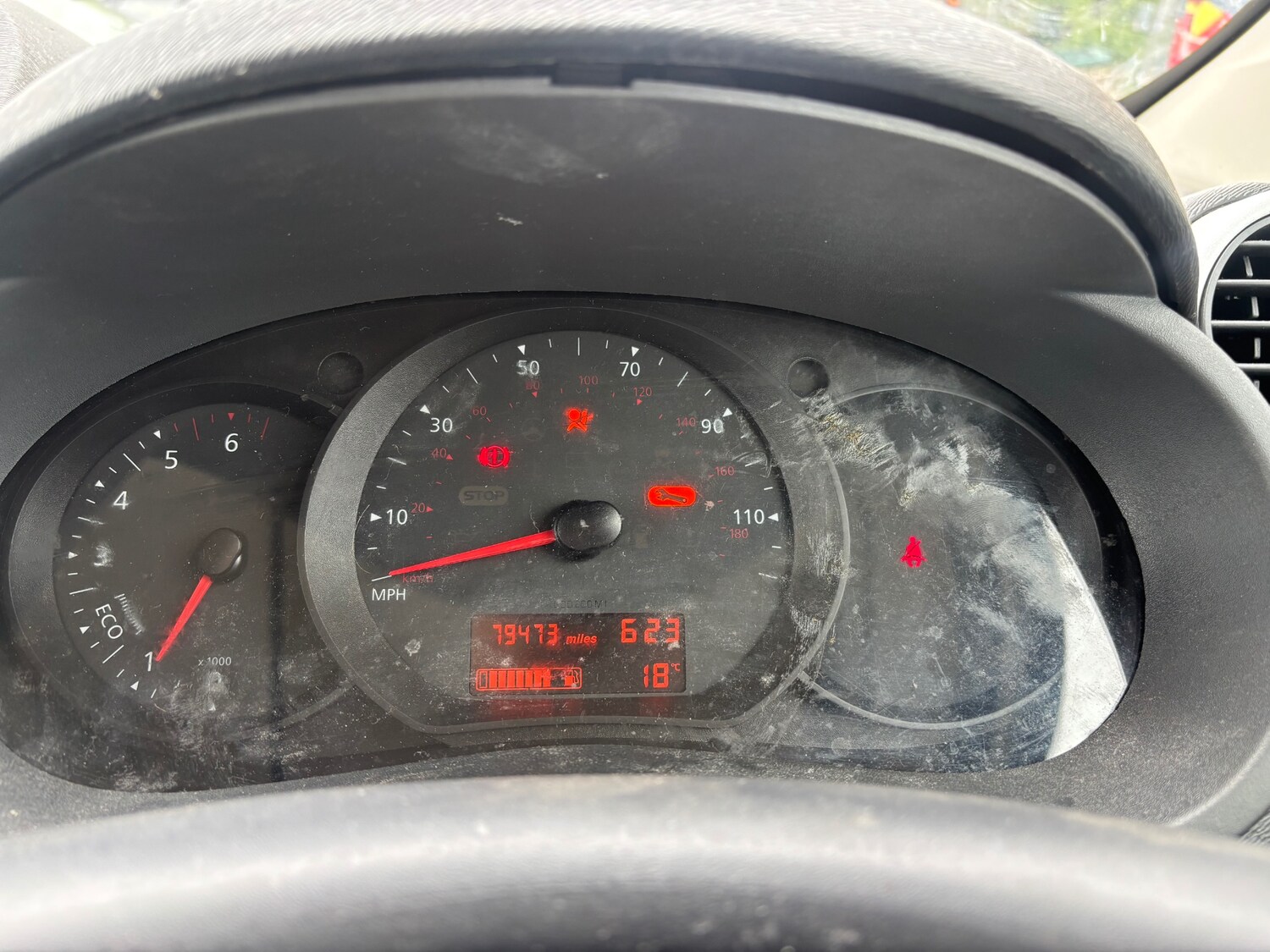 Used Renault Kangoo 2018 for sale - 74661507: Photo 10