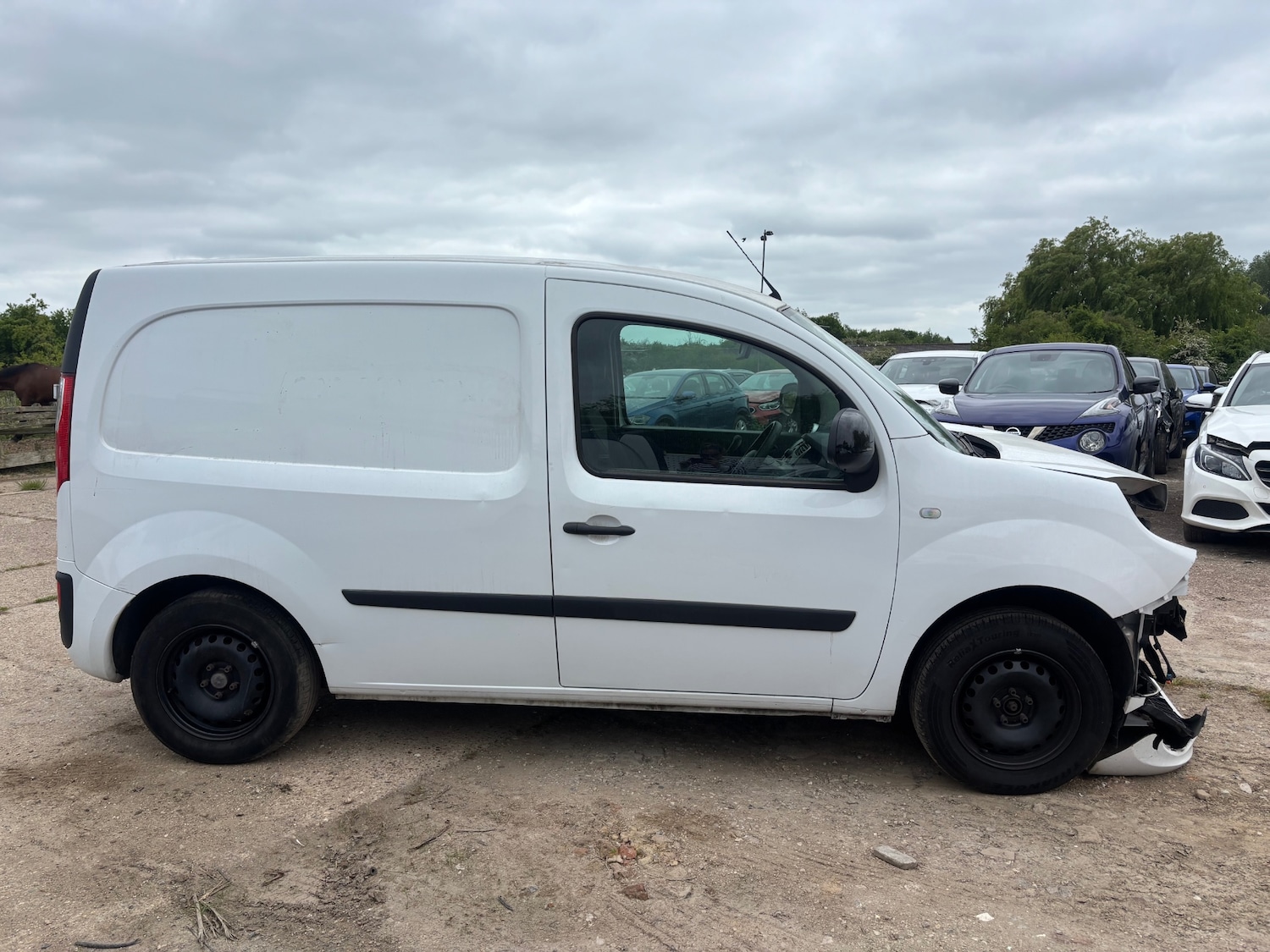 Used Renault Kangoo 2018 for sale - 74661507: Photo 5