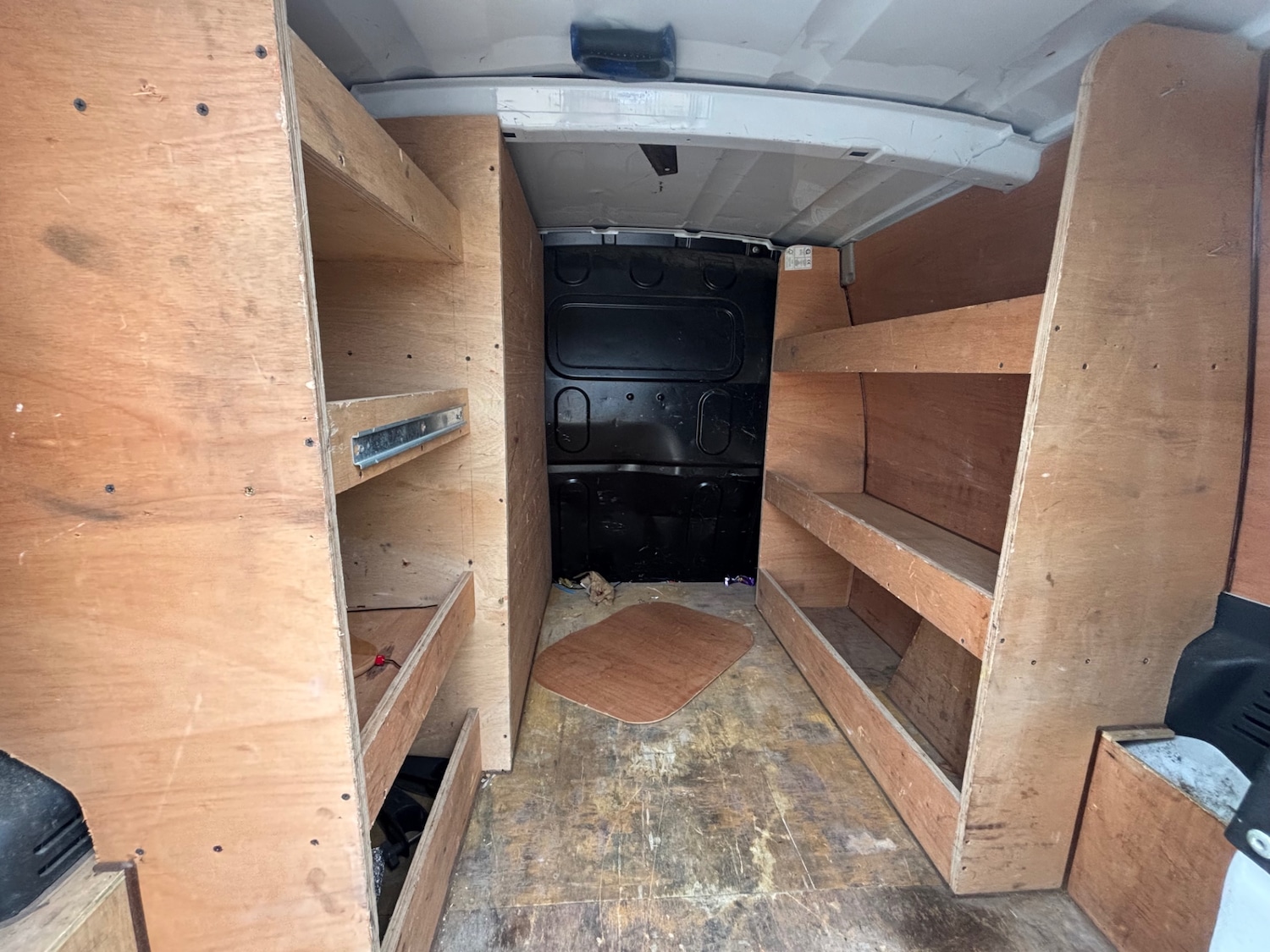 Used Renault Kangoo 2018 for sale - 74661507: Photo 7