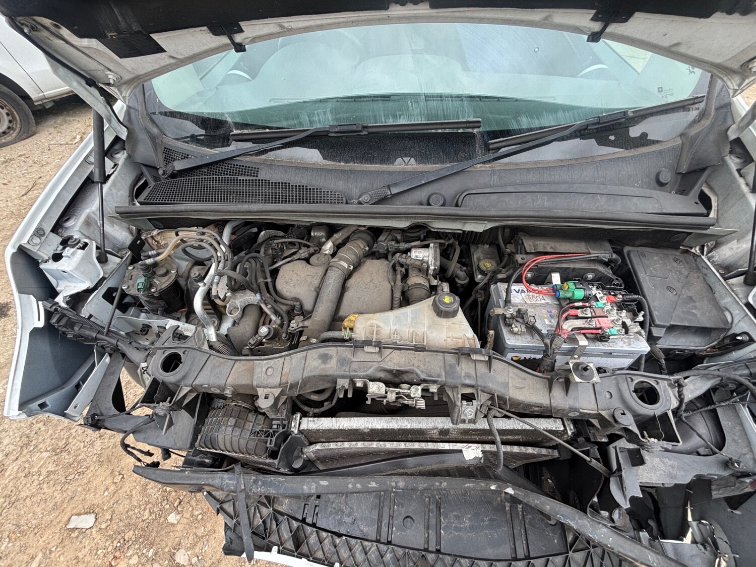 Used Renault Kangoo 2018 for sale - 74661507: Photo 8