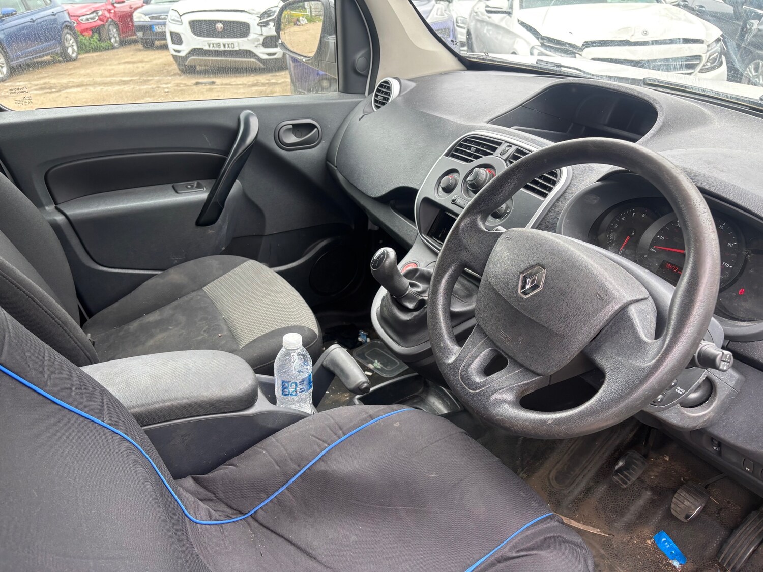 Used Renault Kangoo 2018 for sale - 74661507: Photo 9