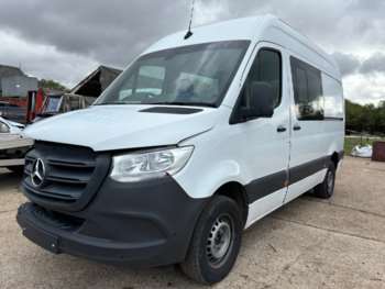 Salvage vans for sale sale