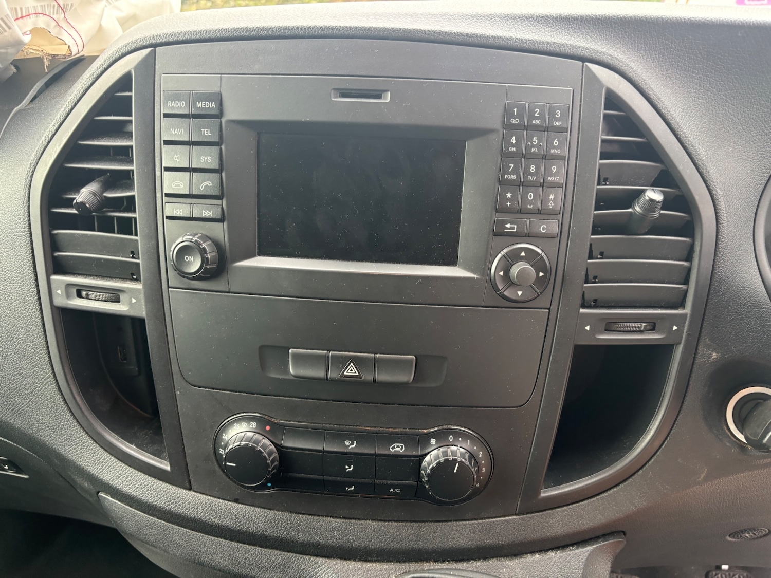 Used Mercedes-Benz Vito 2019 for sale - 72136574: Photo 11