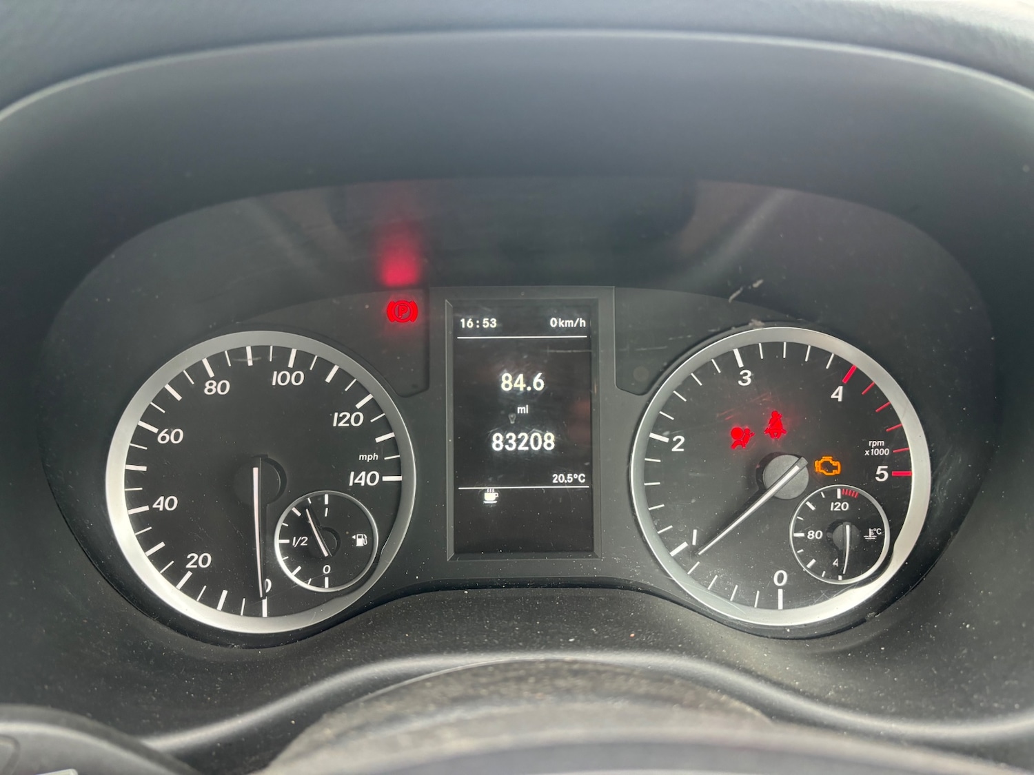 Used Mercedes-Benz Vito 2019 for sale - 72136574: Photo 13