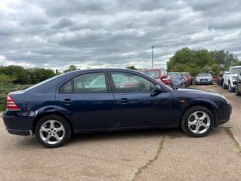 Used Ford Mondeo 2007 for sale - 74566704: Photo