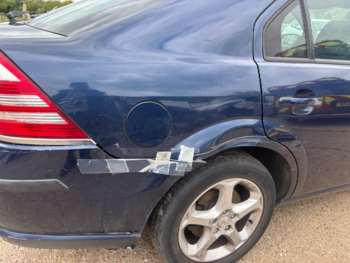 Used Ford Mondeo 2007 for sale - 74566704: Photo