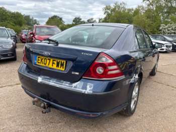 Used Ford Mondeo 2007 for sale - 74566704: Photo