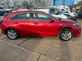 Used Kia Ceed 2019 for sale - 73986811: Photo