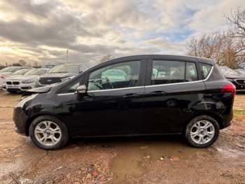 Used Ford B-MAX 2015 for sale - 73254399: Photo