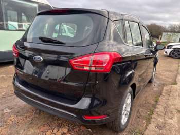 Used Ford B-MAX 2015 for sale - 73254399: Photo