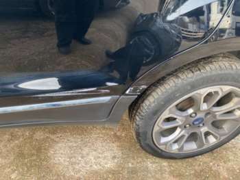 Used Ford Ecosport 2018 for sale - 69954384: Photo