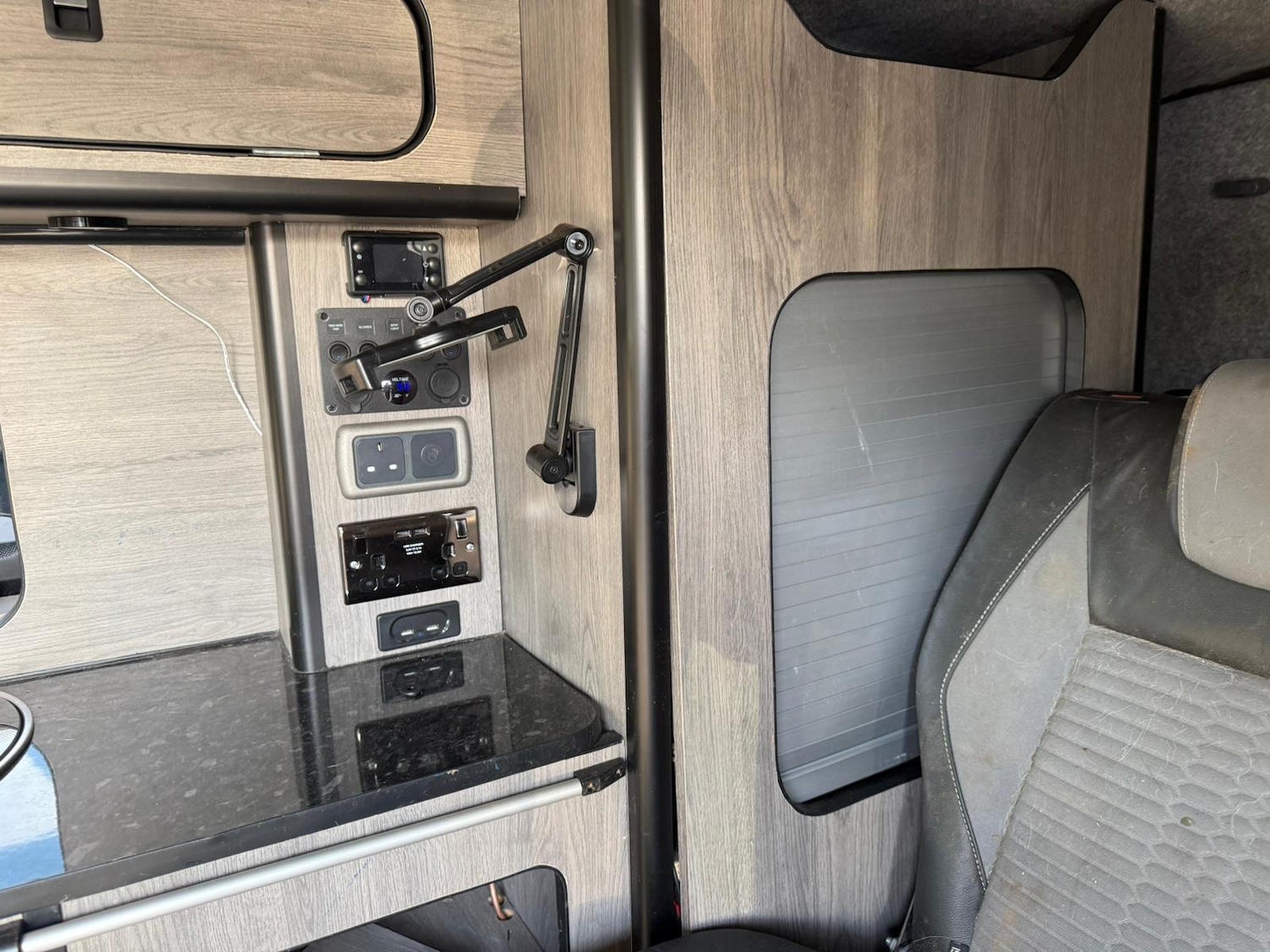 Used Ford Transit 2010 for sale - 77963816: Photo 11