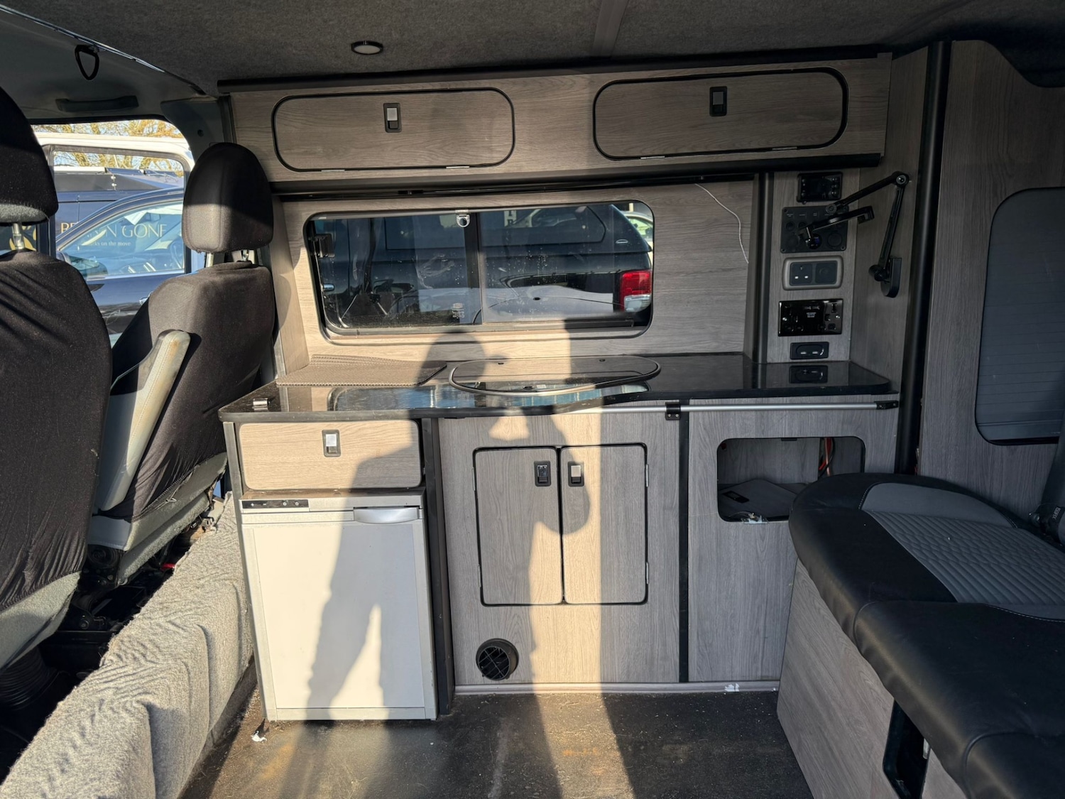 Used Ford Transit 2010 for sale - 77963816: Photo 12