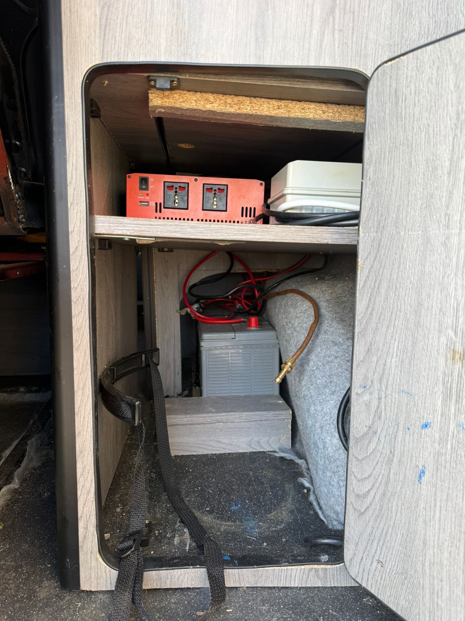 Used Ford Transit 2010 for sale - 77963816: Photo 14