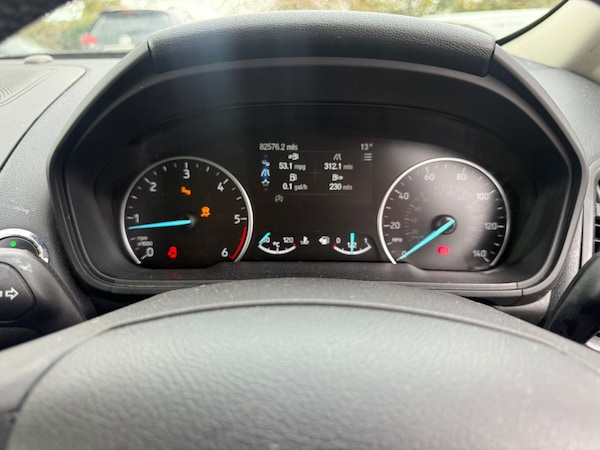 Used Ford Ecosport 2018 for sale - 76332092: Photo 12